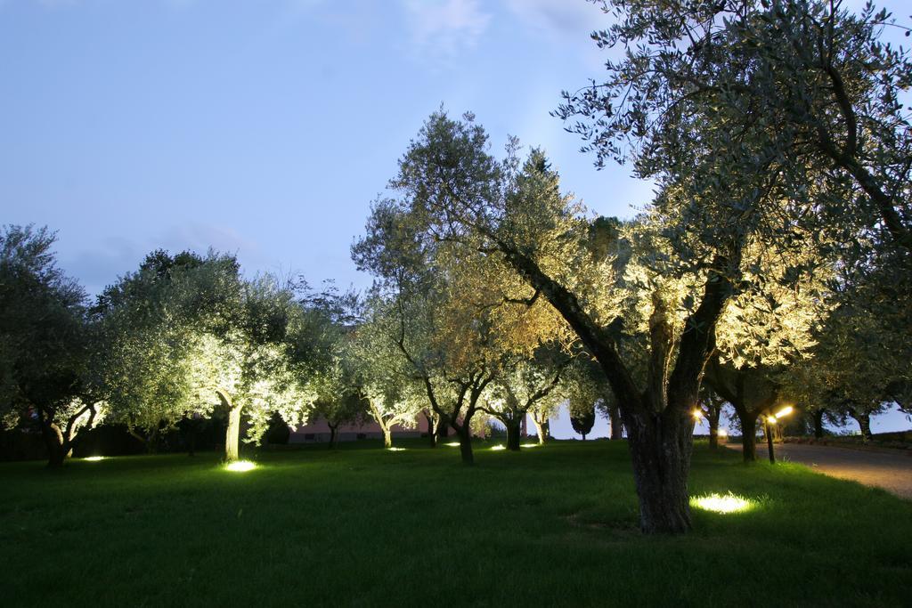 Villa La Tartaruga Sabina Palombara Sabina Exteriér fotografie